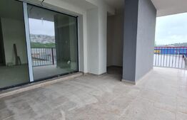 3 camere decomandate, 69,5 mp utili, terasa 21 mp, balcon, parcare subterana, lift, incalzire in pardoseala, zona Metro