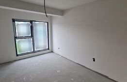 3 camere decomandate, 69,5 mp utili, terasa 21 mp, balcon, parcare subterana, lift, incalzire in pardoseala, zona Metro