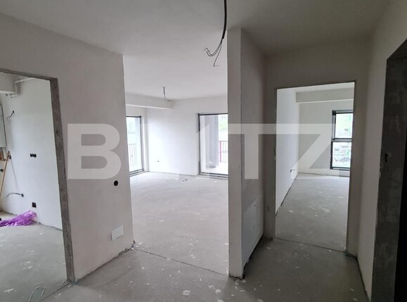 Apartament de vânzare 3 camere Manastur - 114560AV | BLITZ Cluj-Napoca | Poza4
