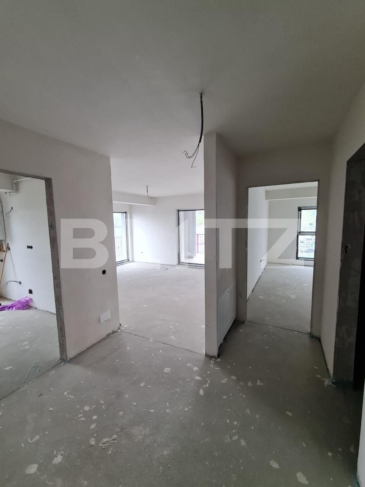 Apartament de vânzare 3 camere Manastur - 114560AV | BLITZ Cluj-Napoca | Poza4