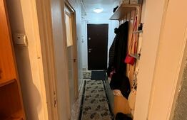 Apartament 3 camere, 57 mp, decomandat, zona Astra