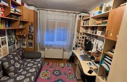 Apartament 3 camere, 57 mp, decomandat, zona Astra