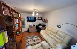 Apartament 3 camere, 57 mp, decomandat, zona Astra