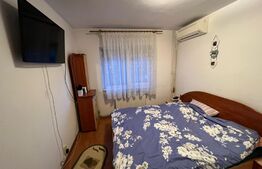 Apartament 3 camere, 57 mp, decomandat, zona Astra