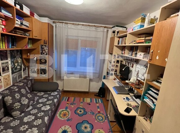 Apartament de vânzare 3 camere Astra - 114564AV | BLITZ Brașov | Poza5