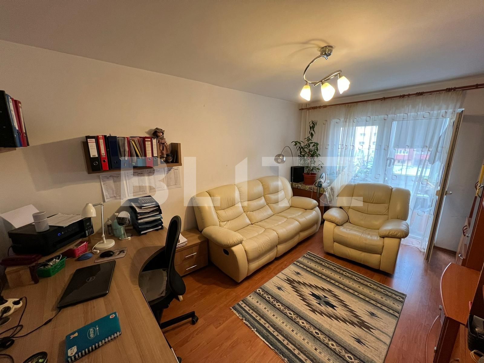 Apartament de vânzare 3 camere Astra - 114564AV | BLITZ Brașov | Poza1