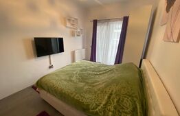 Apartament cu 2 camere, semidecomandat, 46mp, zona Bonjour Residence