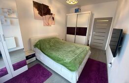 Apartament cu 2 camere, semidecomandat, 46mp, zona Bonjour Residence