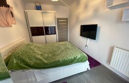 Apartament cu 2 camere, semidecomandat, 46mp, zona Bonjour Residence