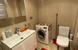 Apartament cu 2 camere, semidecomandat, 46mp, zona Bonjour Residence