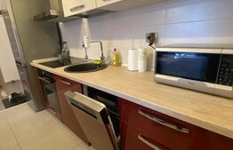 Apartament cu 2 camere, semidecomandat, 46mp, zona Bonjour Residence