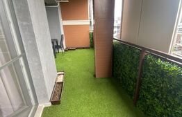 Apartament cu 2 camere, semidecomandat, 46mp, zona Bonjour Residence