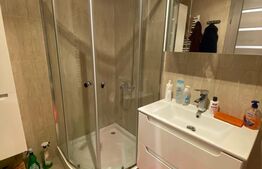 Apartament cu 2 camere, semidecomandat, 46mp, zona Bonjour Residence