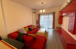 Apartament cu 2 camere, semidecomandat, 46mp, zona Bonjour Residence