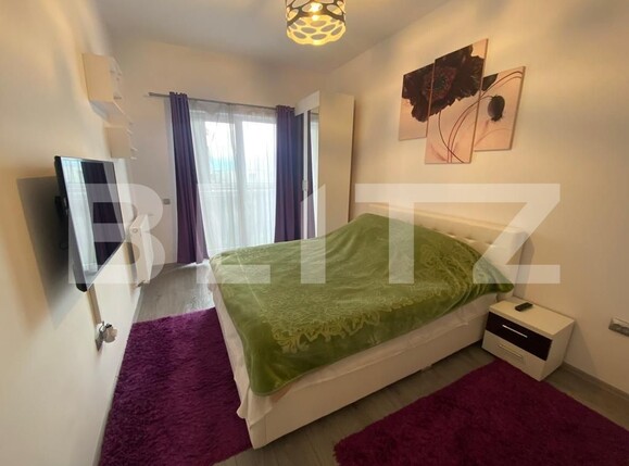 Apartament de închiriat 2 camere Bună Ziua - 114565AI | BLITZ Cluj-Napoca | Poza5