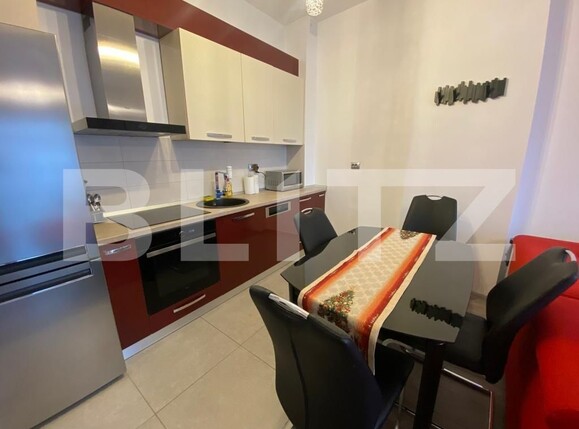 Apartament de închiriat 2 camere Bună Ziua - 114565AI | BLITZ Cluj-Napoca | Poza9