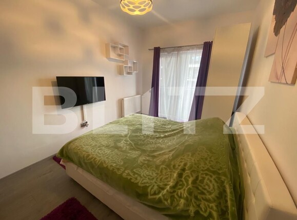 Apartament de închiriat 2 camere Bună Ziua - 114565AI | BLITZ Cluj-Napoca | Poza6