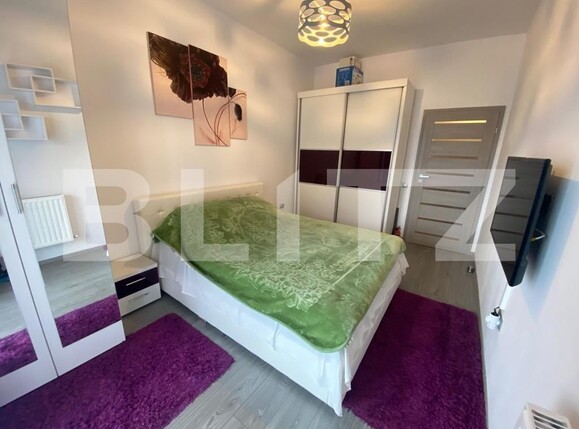 Apartament de închiriat 2 camere Bună Ziua - 114565AI | BLITZ Cluj-Napoca | Poza7