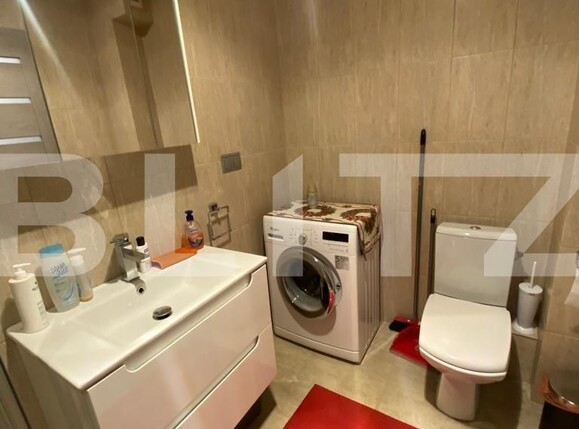 Apartament de închiriat 2 camere Bună Ziua - 114565AI | BLITZ Cluj-Napoca | Poza11