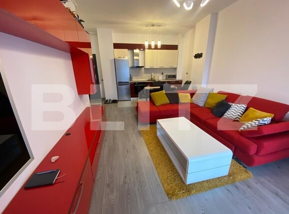 Apartament de închiriat 2 camere Bună Ziua - 114565AI | BLITZ Cluj-Napoca | Poza2