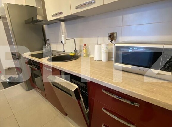 Apartament de închiriat 2 camere Bună Ziua - 114565AI | BLITZ Cluj-Napoca | Poza8