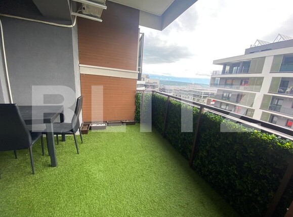 Apartament de închiriat 2 camere Bună Ziua - 114565AI | BLITZ Cluj-Napoca | Poza13