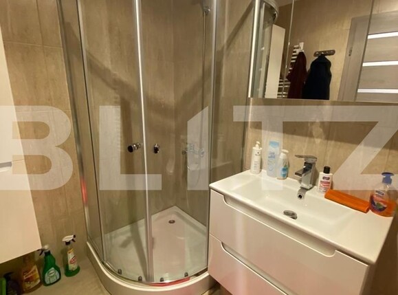 Apartament de închiriat 2 camere Bună Ziua - 114565AI | BLITZ Cluj-Napoca | Poza10