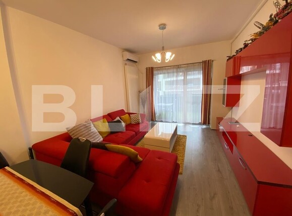 Apartament de închiriat 2 camere Bună Ziua - 114565AI | BLITZ Cluj-Napoca | Poza1