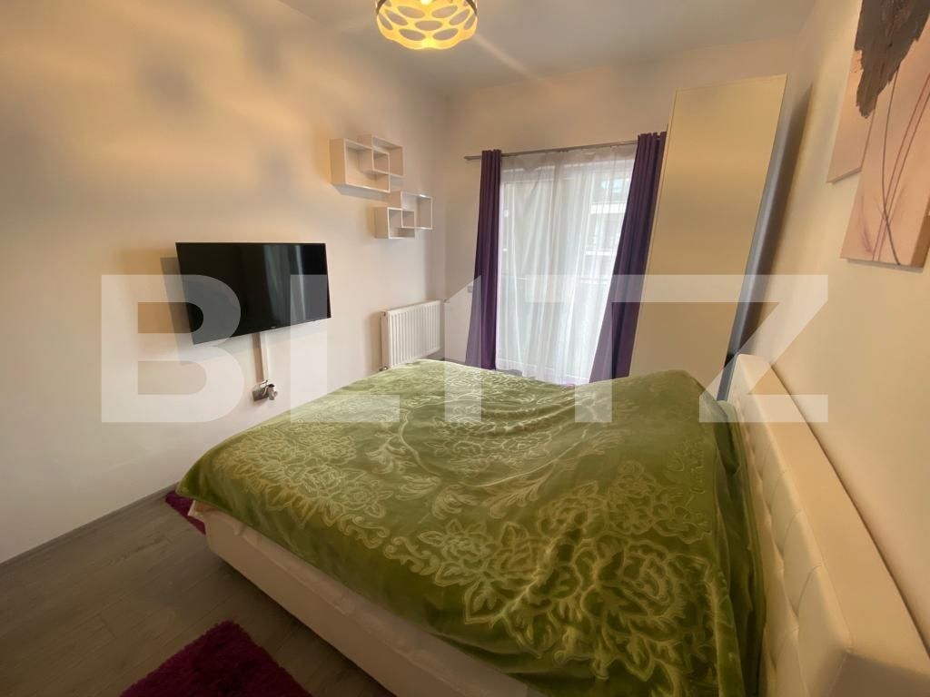 Apartament de închiriat 2 camere Bună Ziua - 114565AI | BLITZ Cluj-Napoca | Poza6