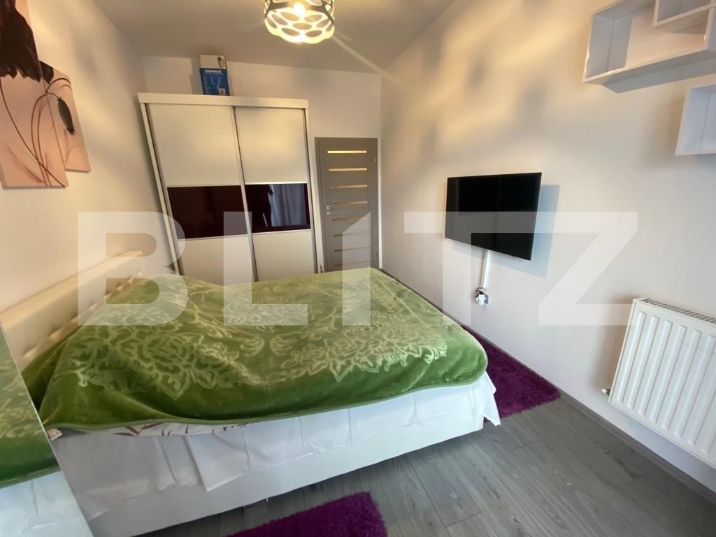 Apartament de închiriat 2 camere Bună Ziua - 114565AI | BLITZ Cluj-Napoca | Poza4
