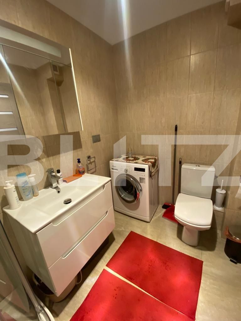 Apartament de închiriat 2 camere Bună Ziua - 114565AI | BLITZ Cluj-Napoca | Poza11