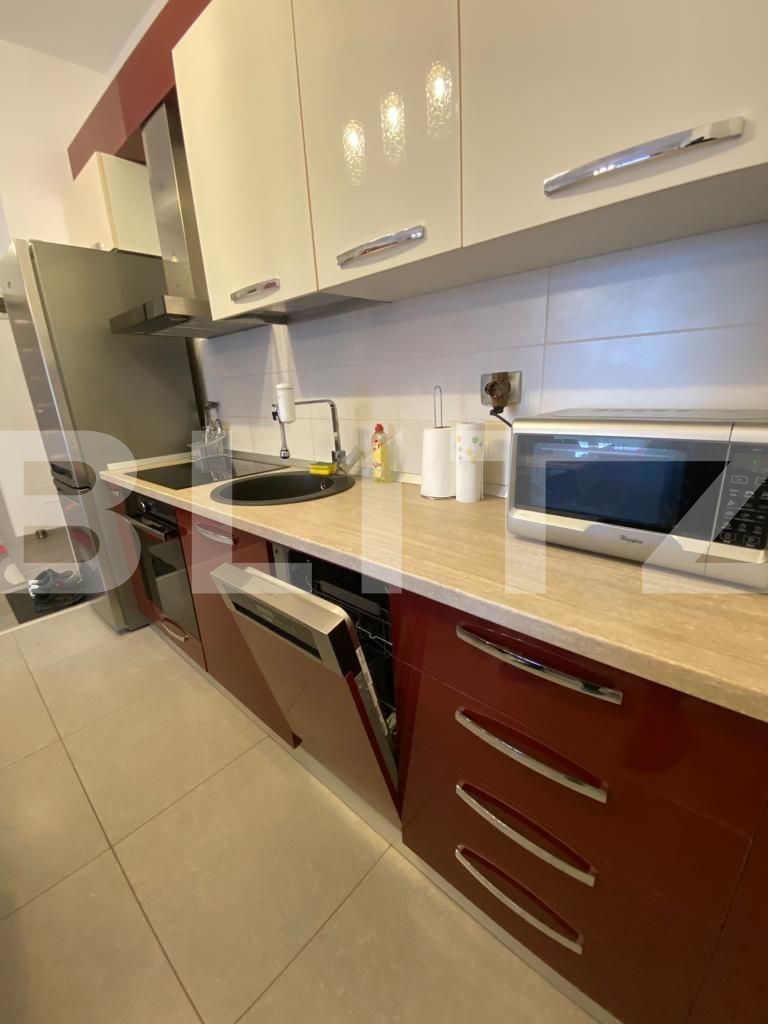 Apartament de închiriat 2 camere Bună Ziua - 114565AI | BLITZ Cluj-Napoca | Poza8