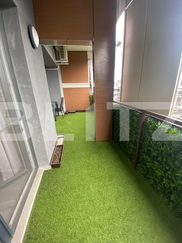 Apartament de închiriat 2 camere Bună Ziua - 114565AI | BLITZ Cluj-Napoca | Poza14