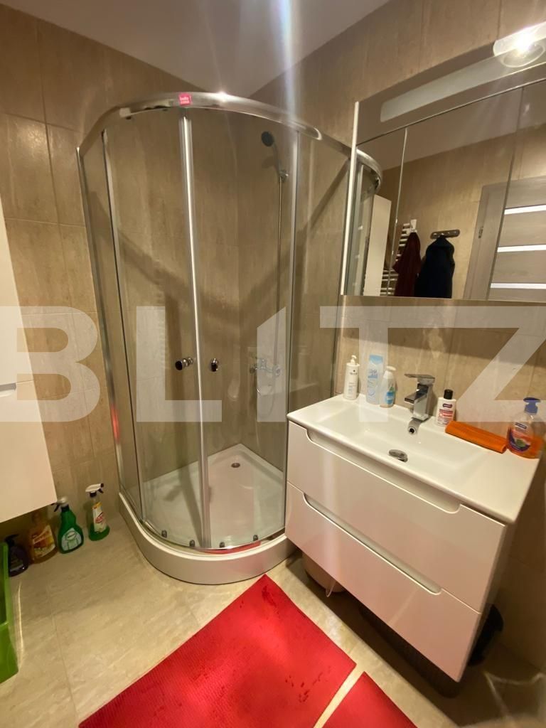 Apartament de închiriat 2 camere Bună Ziua - 114565AI | BLITZ Cluj-Napoca | Poza10