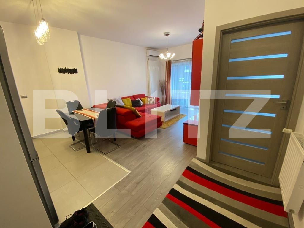 Apartament de închiriat 2 camere Bună Ziua - 114565AI | BLITZ Cluj-Napoca | Poza3