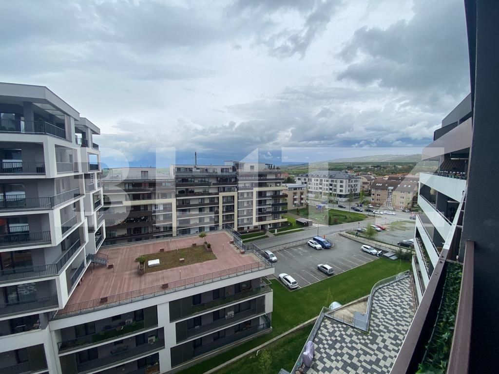 Apartament de închiriat 2 camere Bună Ziua - 114565AI | BLITZ Cluj-Napoca | Poza16