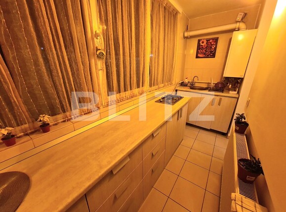 Apartament de închiriat 2 camere Floreşti - 114567AI | BLITZ Cluj-Napoca | Poza8