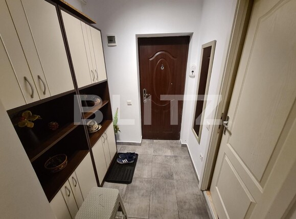 Apartament de închiriat 2 camere Floreşti - 114567AI | BLITZ Cluj-Napoca | Poza10