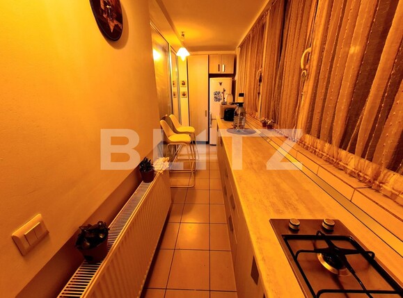Apartament de închiriat 2 camere Floreşti - 114567AI | BLITZ Cluj-Napoca | Poza6