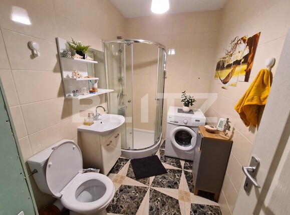 Apartament de închiriat 2 camere Floreşti - 114567AI | BLITZ Cluj-Napoca | Poza11