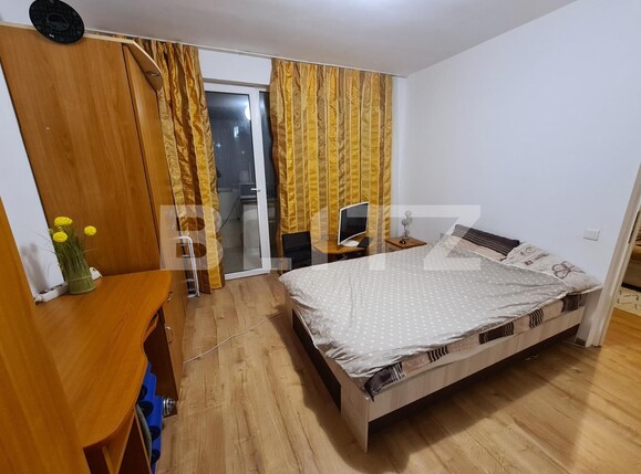 Apartament de închiriat 2 camere Floreşti - 114567AI | BLITZ Cluj-Napoca | Poza4