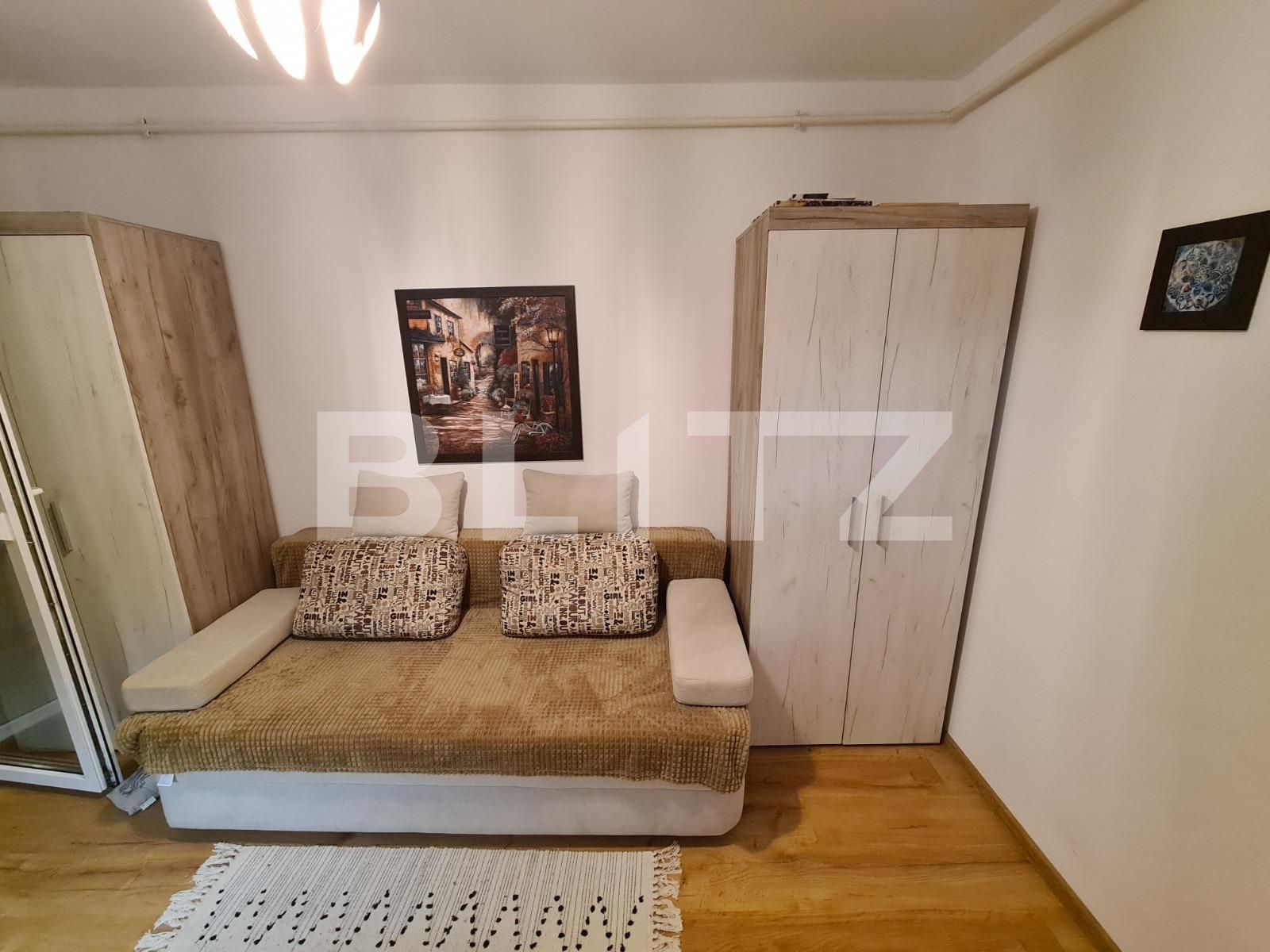 Apartament de închiriat 2 camere Floreşti - 114567AI | BLITZ Cluj-Napoca | Poza2