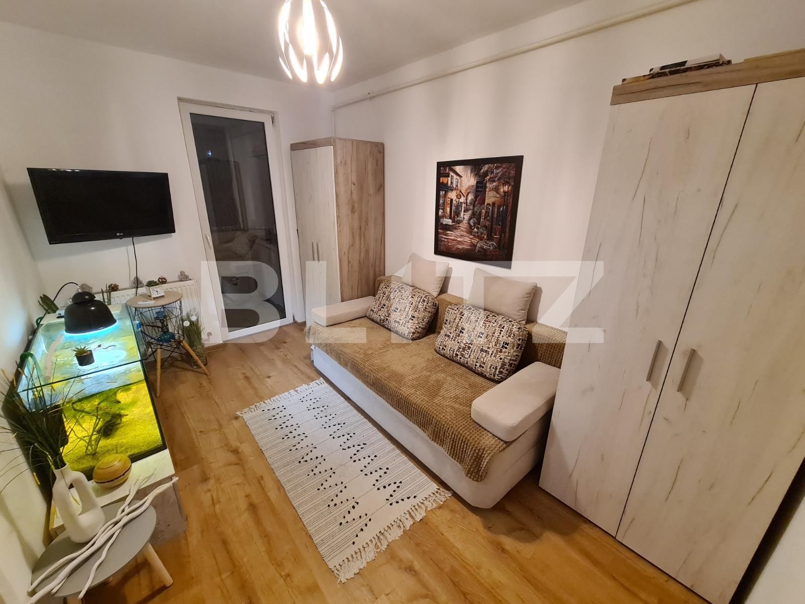 Apartament de închiriat 2 camere Floreşti - 114567AI | BLITZ Cluj-Napoca | Poza1