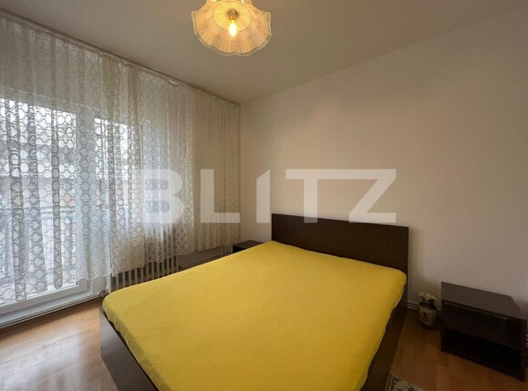 Apartament de închiriat 2 camere Manastur - 114568AI | BLITZ Cluj-Napoca | Poza3