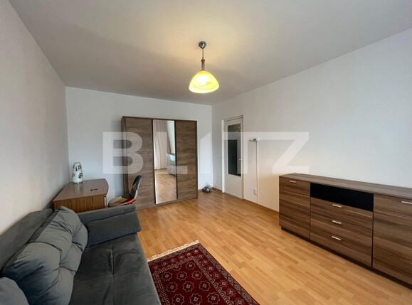 Apartament de închiriat 2 camere Manastur - 114568AI | BLITZ Cluj-Napoca | Poza2