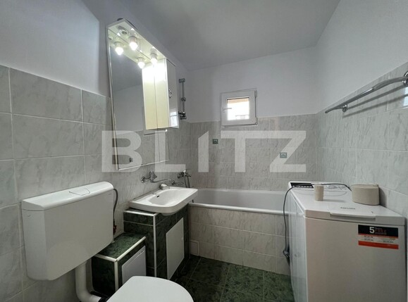 Apartament de închiriat 2 camere Manastur - 114568AI | BLITZ Cluj-Napoca | Poza10