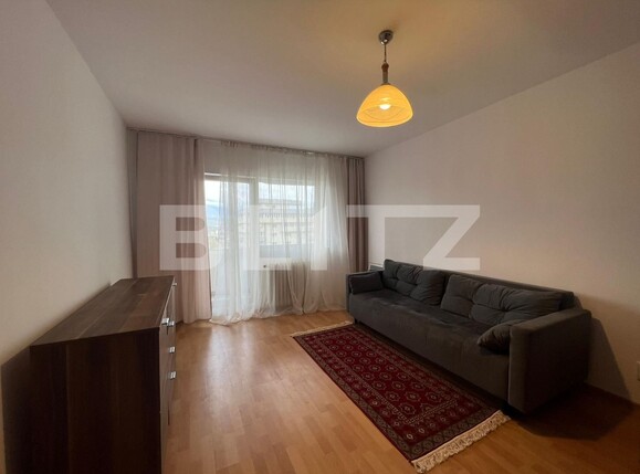 Apartament de închiriat 2 camere Manastur - 114568AI | BLITZ Cluj-Napoca | Poza1