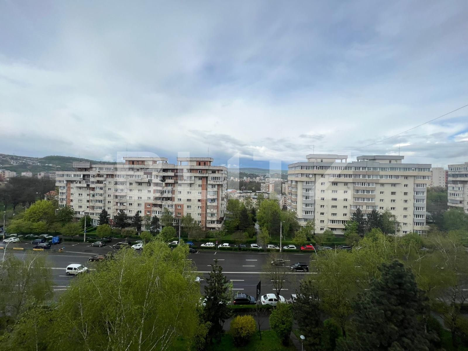 Apartament de închiriat 2 camere Manastur - 114568AI | BLITZ Cluj-Napoca | Poza11