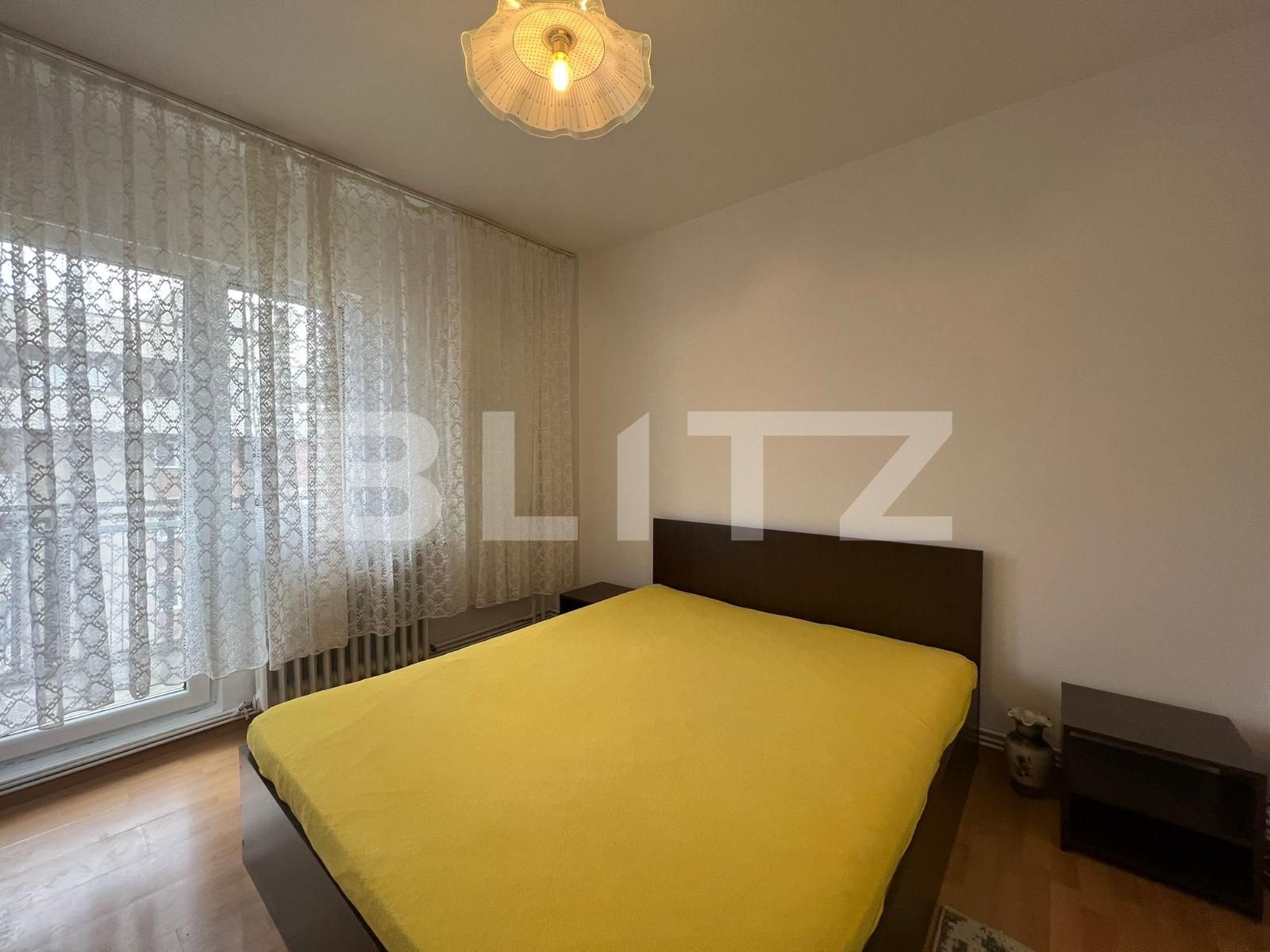 Apartament de închiriat 2 camere Manastur - 114568AI | BLITZ Cluj-Napoca | Poza3