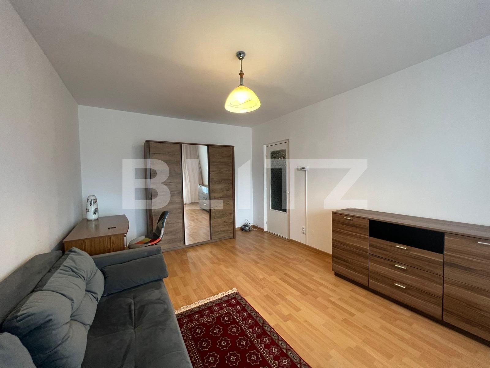 Apartament de închiriat 2 camere Manastur - 114568AI | BLITZ Cluj-Napoca | Poza2